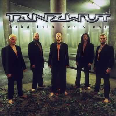 Tanzwut: "Labyrinth Der Sinne" – 2000