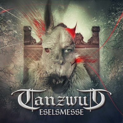 Tanzwut: "Eselsmesse" – 2014